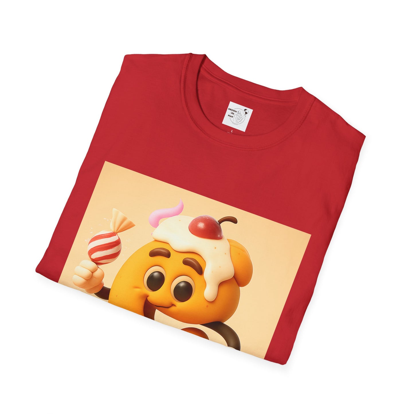Cutie Pie T‑Shirt