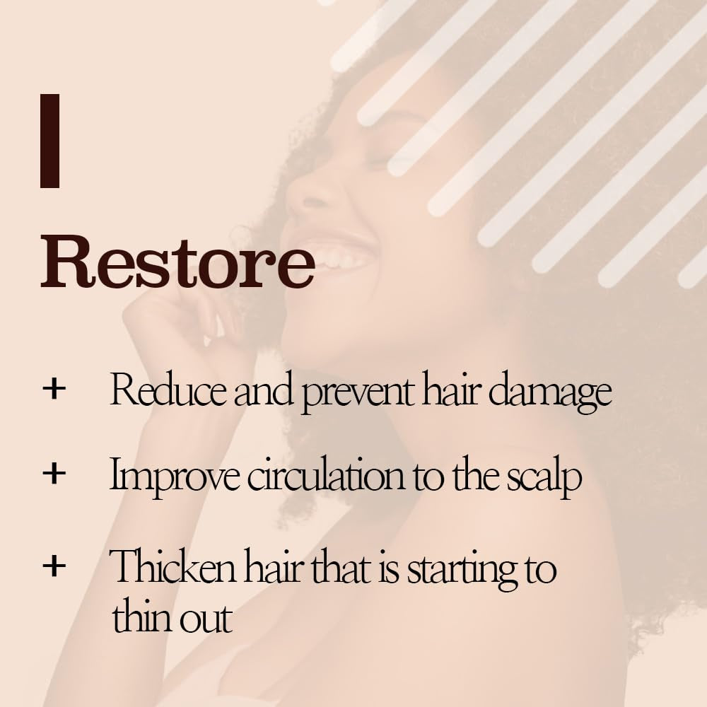 Well'S Jamaican Black Castor Oil (Extra Dark) - 2 Fl. Oz. | 100% Natural | Moisturizes, Nourishes & Restores | for Hair & Skin