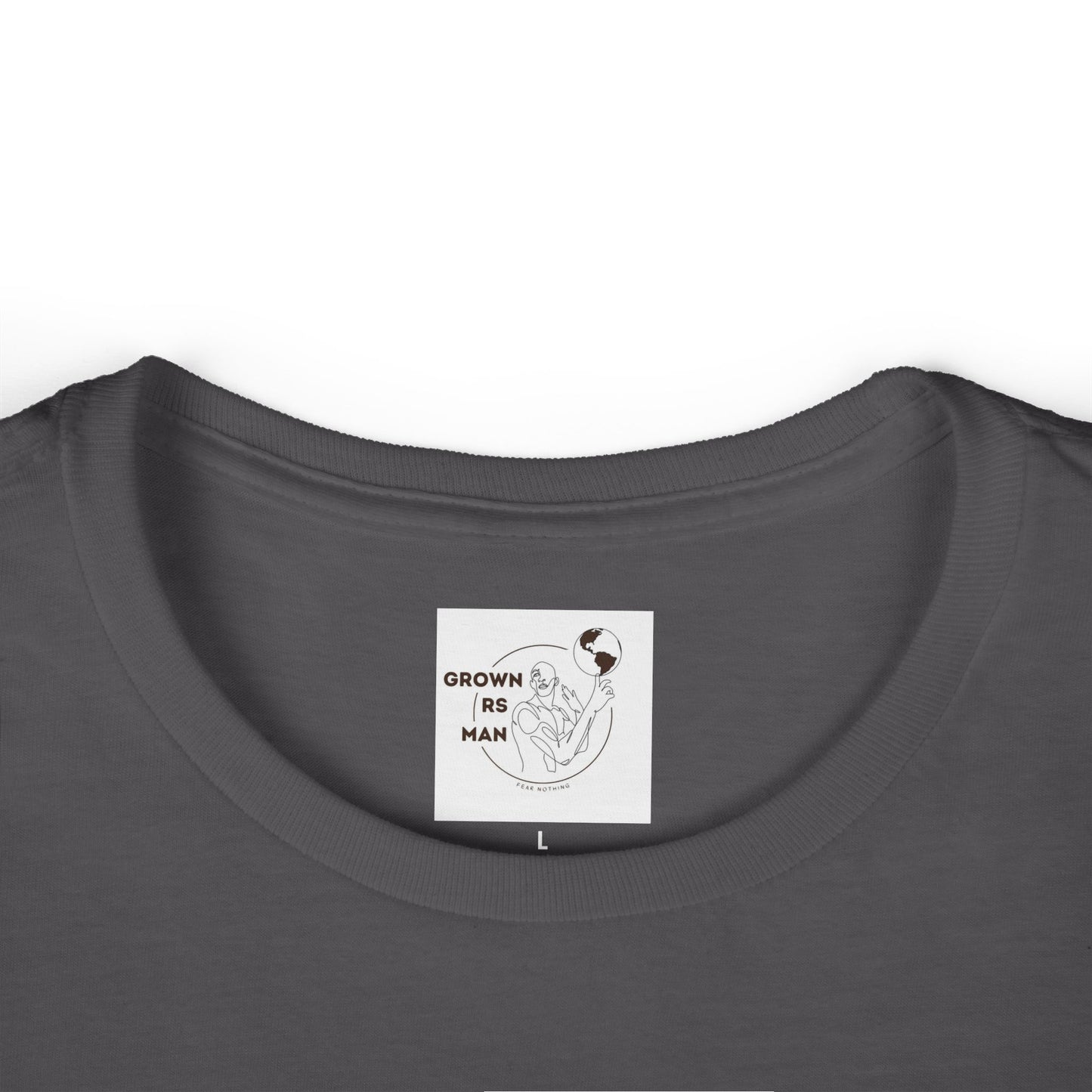 Cute  I Con Graphic Tee