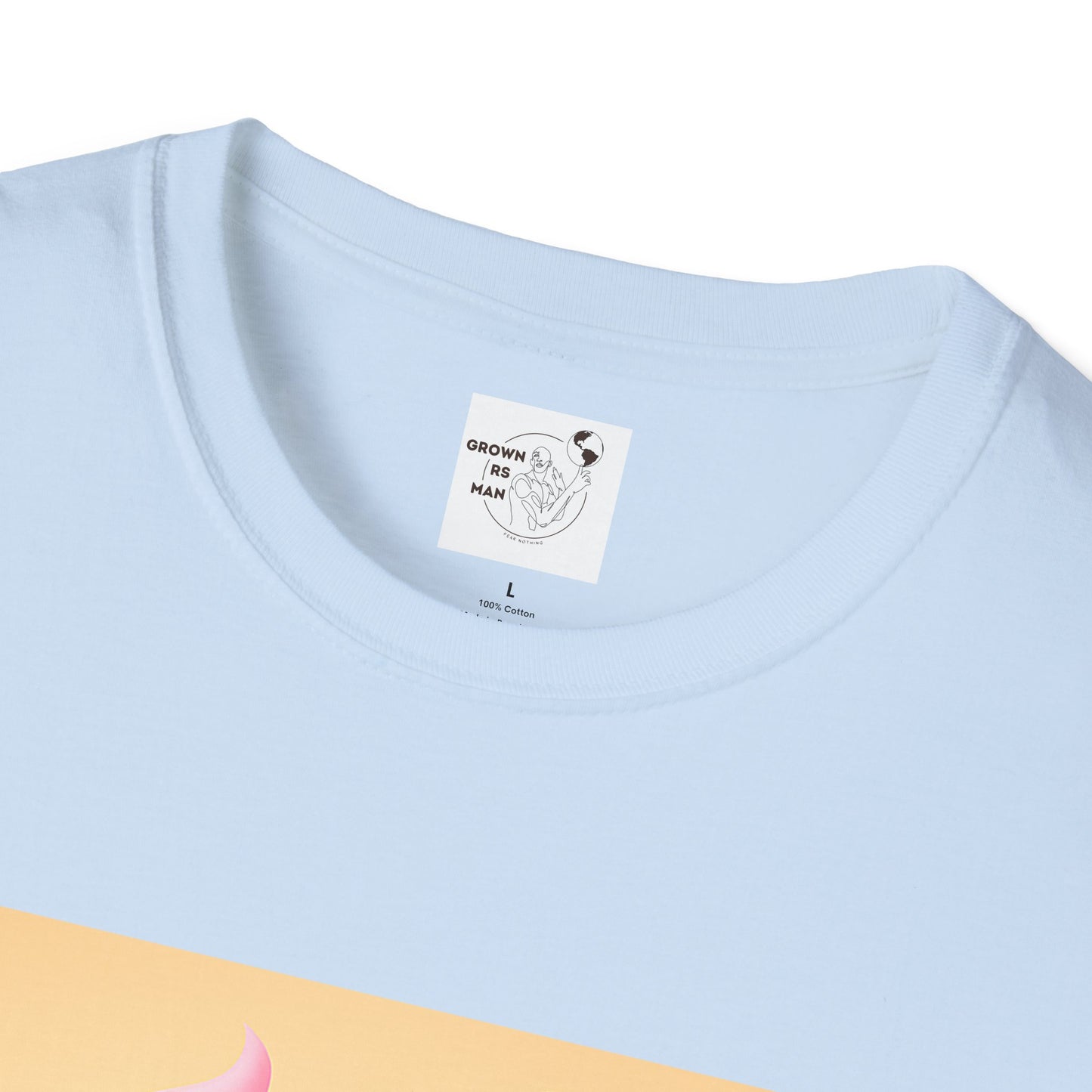 Cutie Pie T‑Shirt
