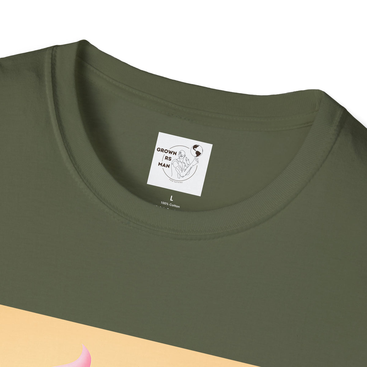 Cutie Pie T‑Shirt