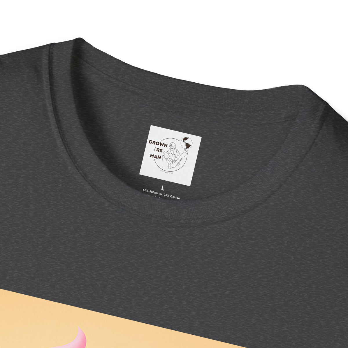 Cutie Pie T‑Shirt