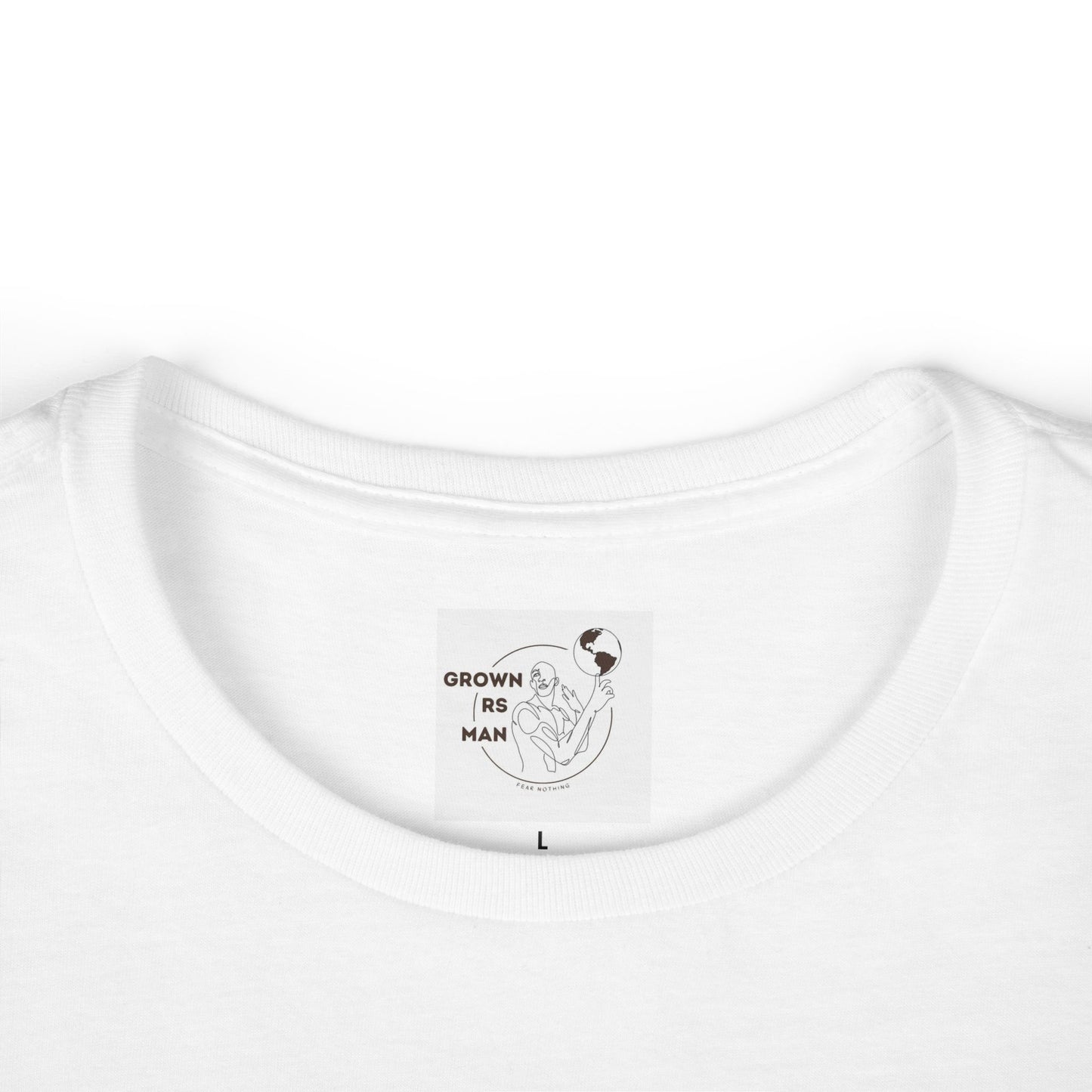 Cute  I Con Graphic Tee