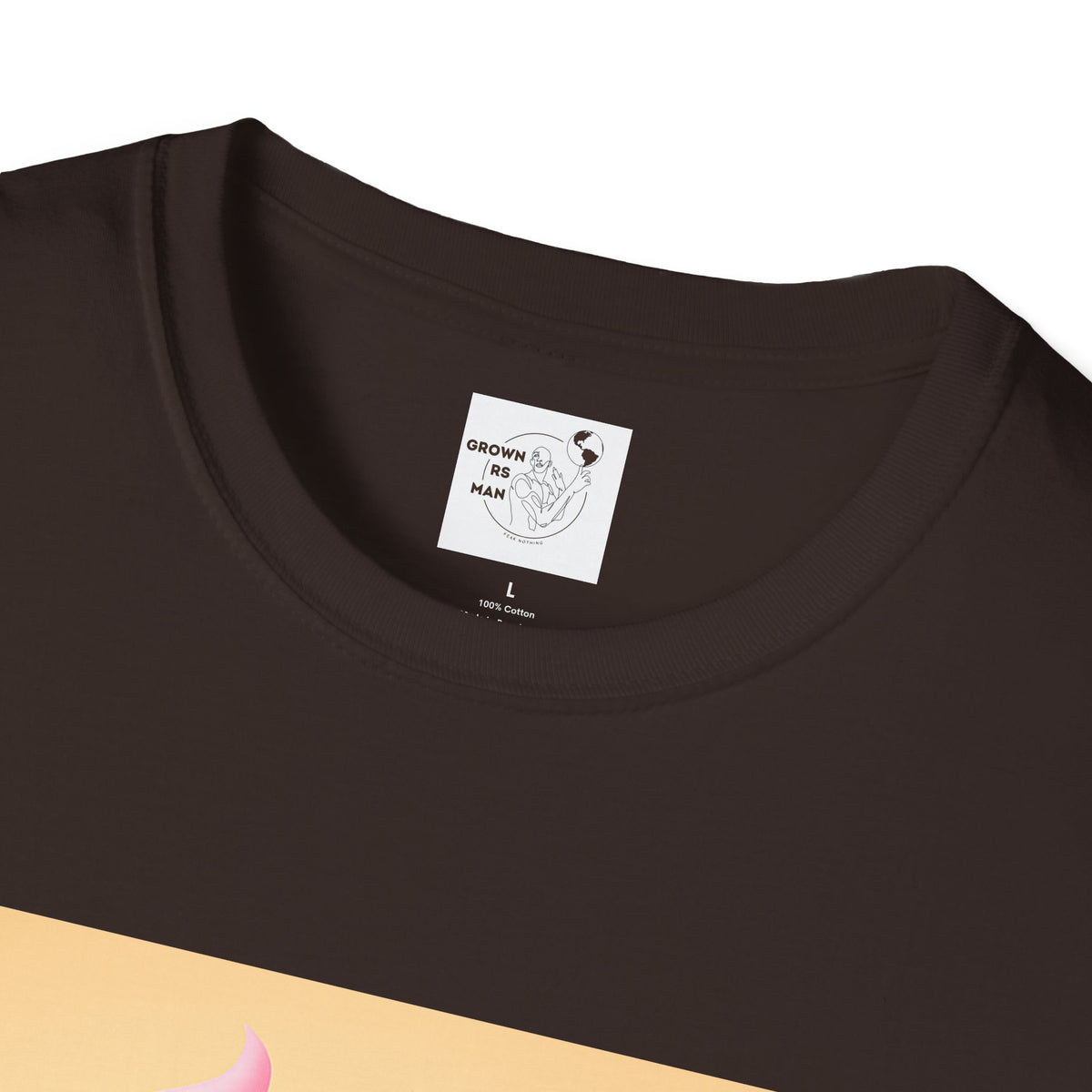 Cutie Pie T‑Shirt