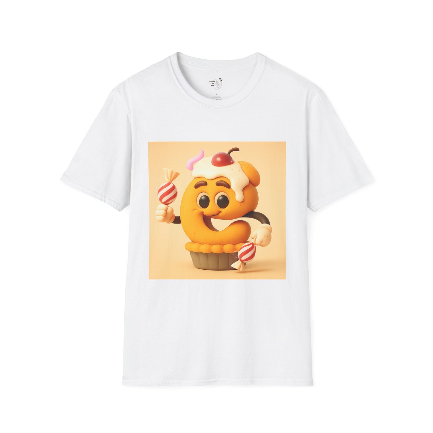 Cutie Pie T‑Shirt