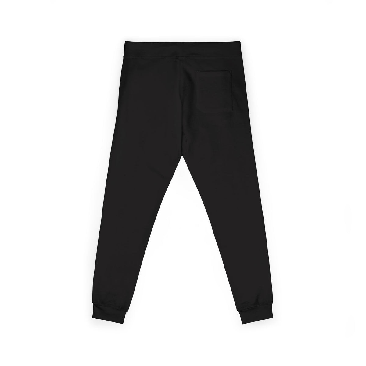 Cozy Embroidered Unisex Fleece Sweatpants, Casual Lounge Wear, Perfect for Relaxation, Gift for Him/Her, Ideal for Cozy Nights, Cute Fashion