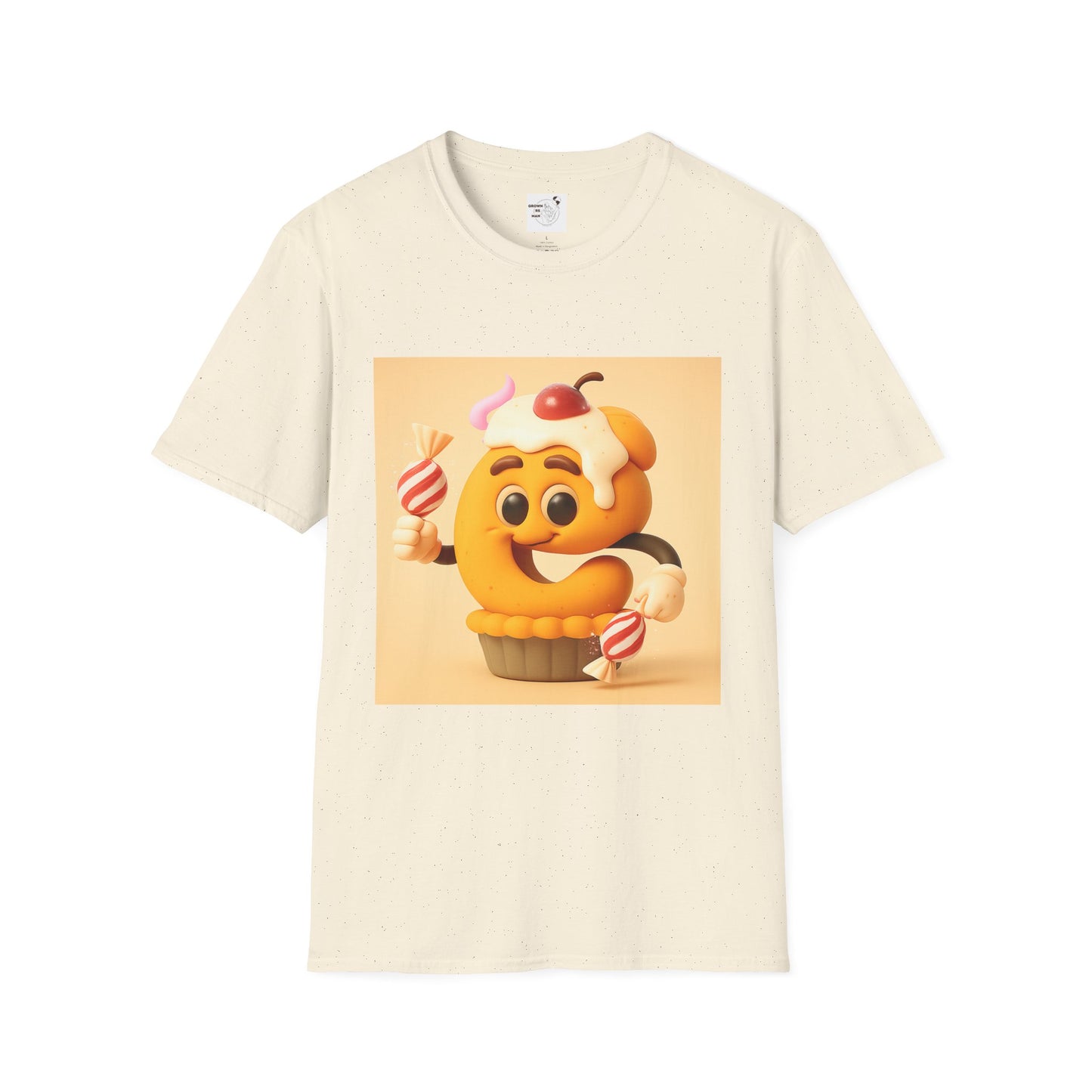 Cutie Pie T‑Shirt