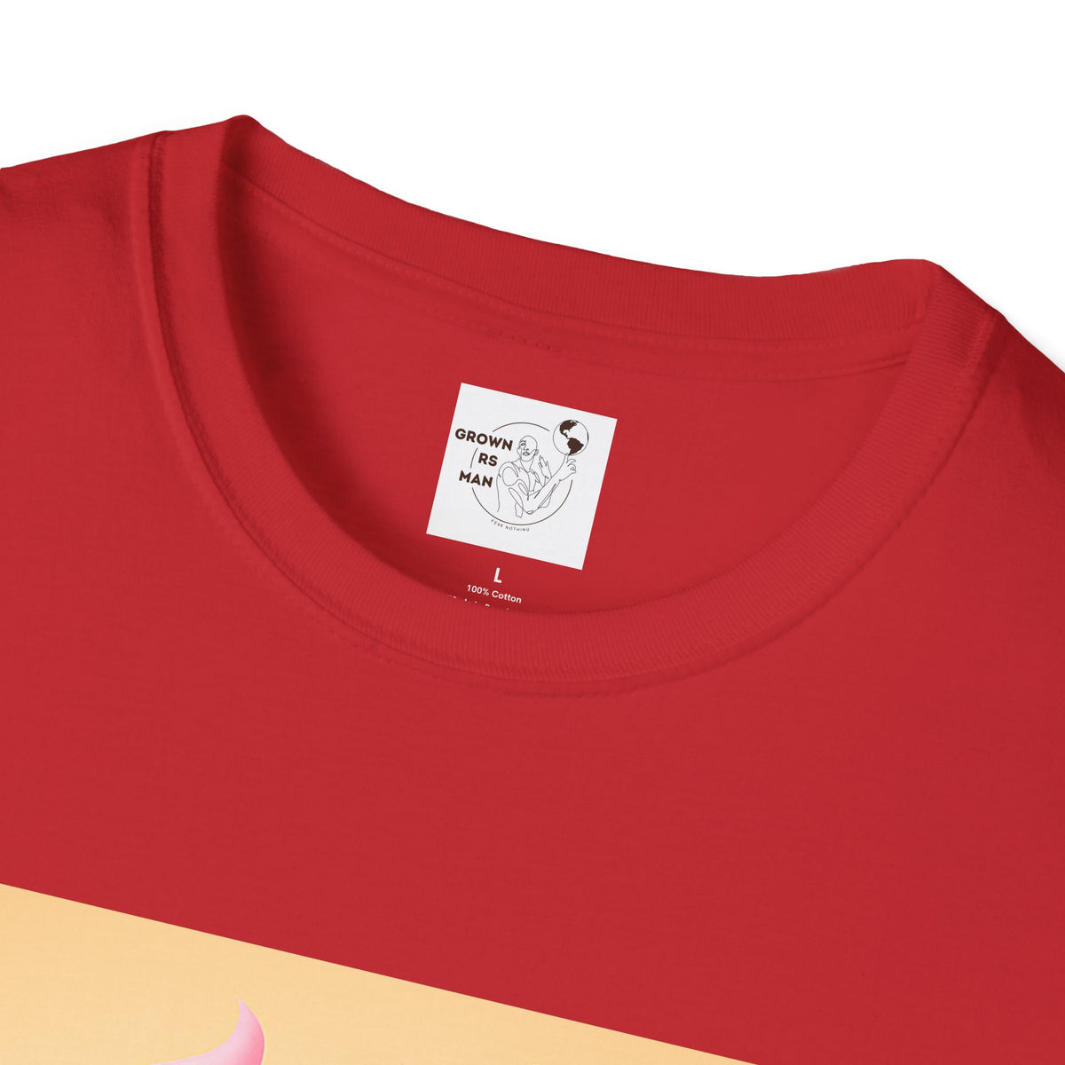 Cutie Pie T‑Shirt