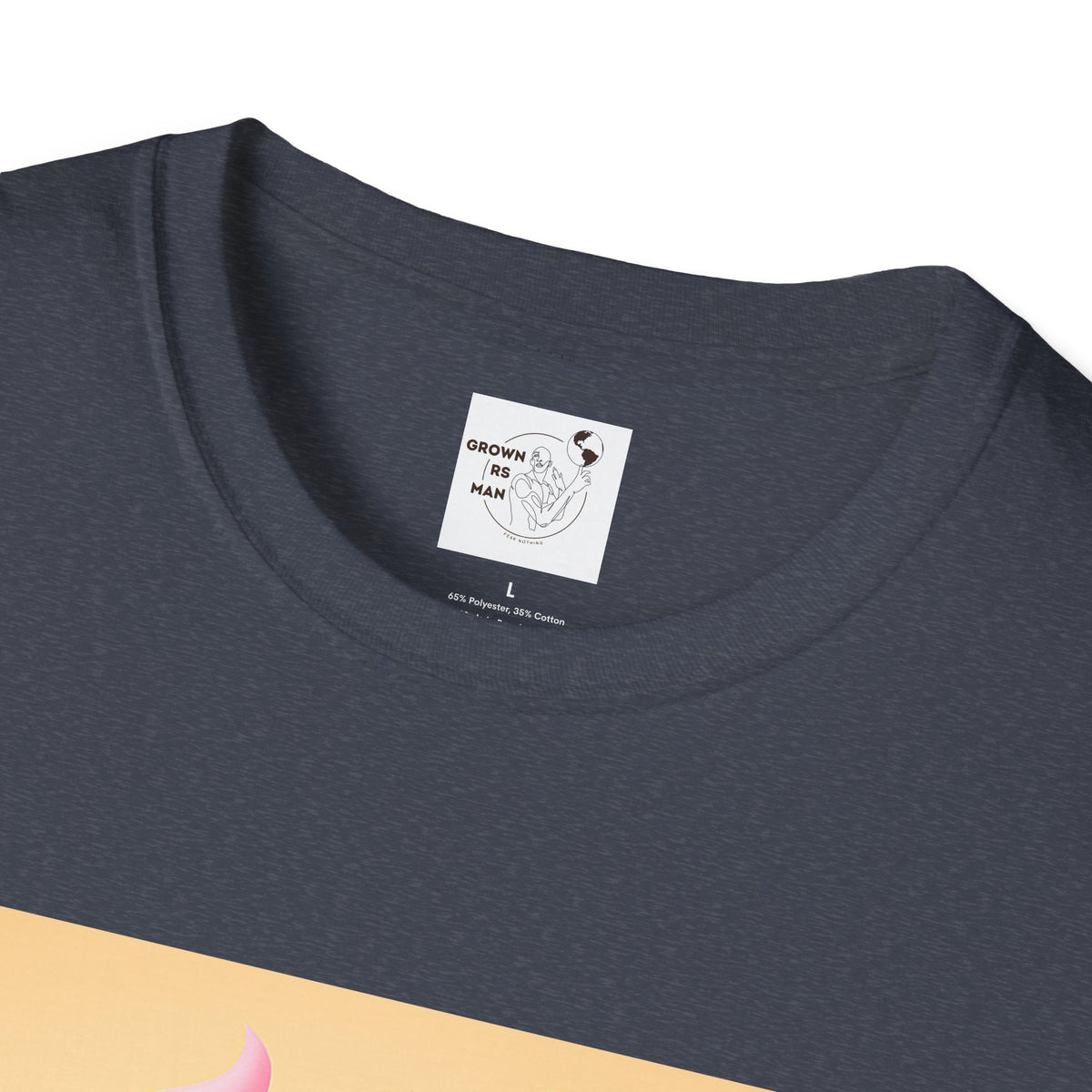 Cutie Pie T‑Shirt