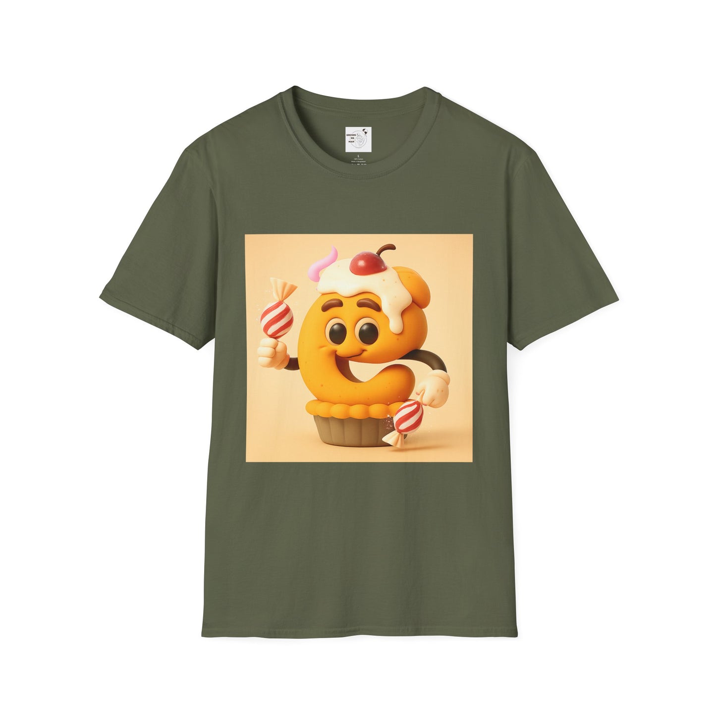 Cutie Pie T‑Shirt