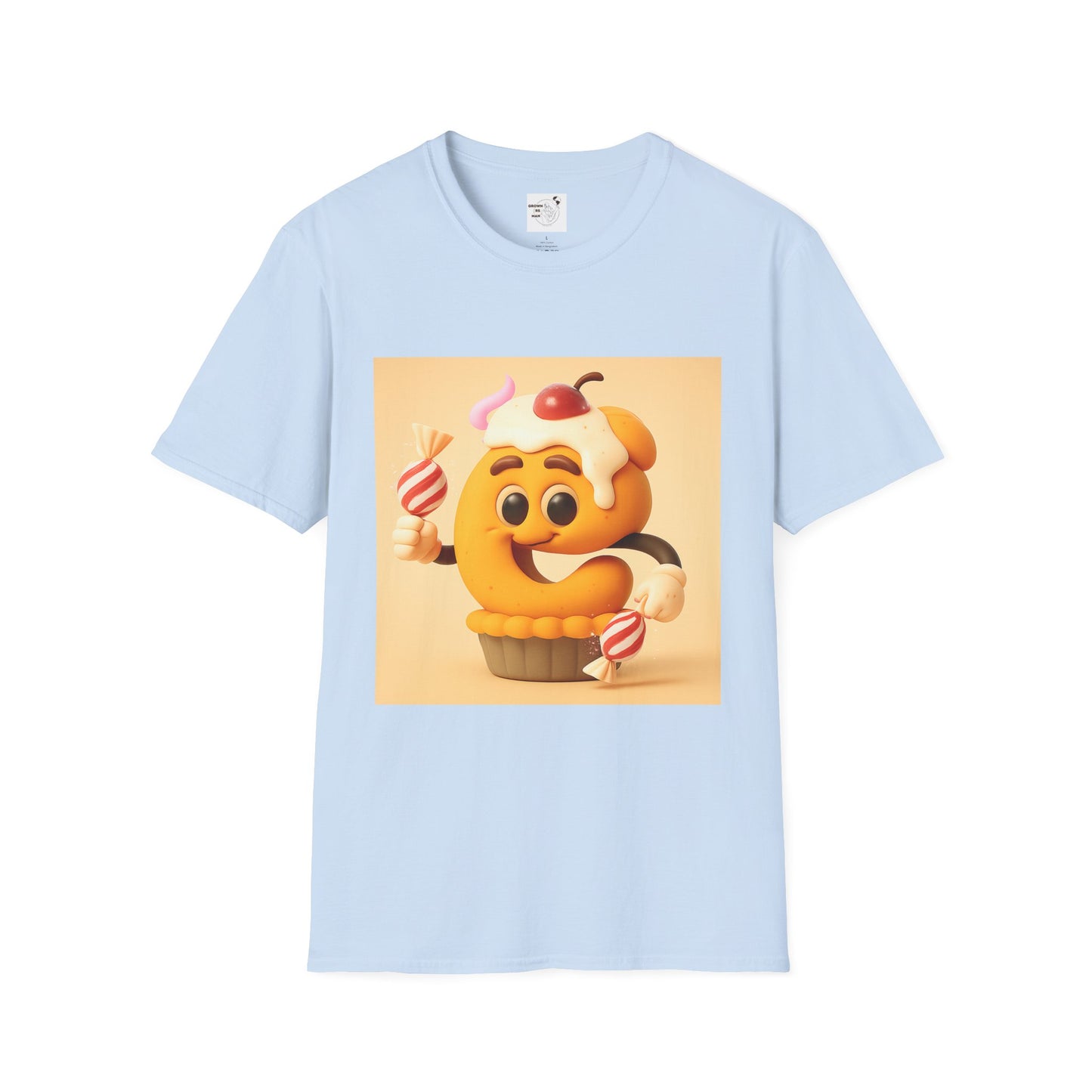Cutie Pie T‑Shirt