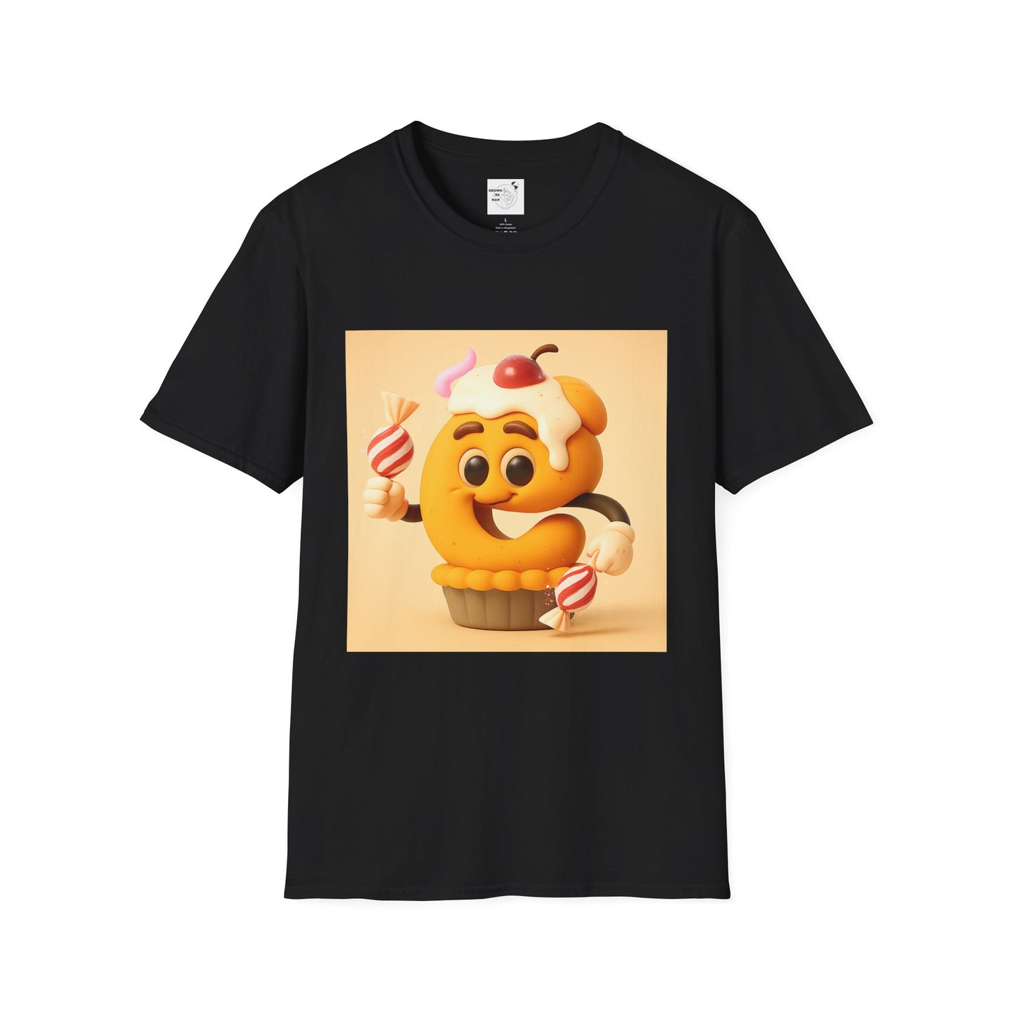 Cutie Pie T‑Shirt
