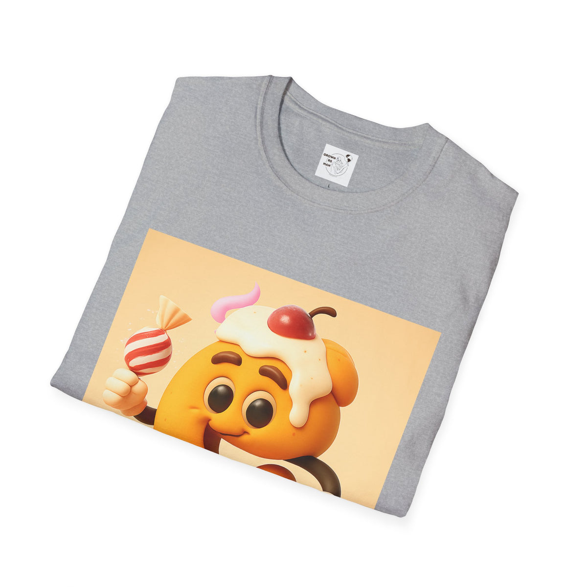 Cutie Pie T‑Shirt