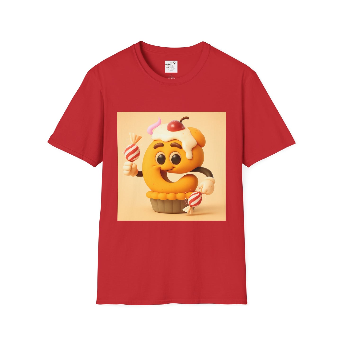 Cutie Pie T‑Shirt