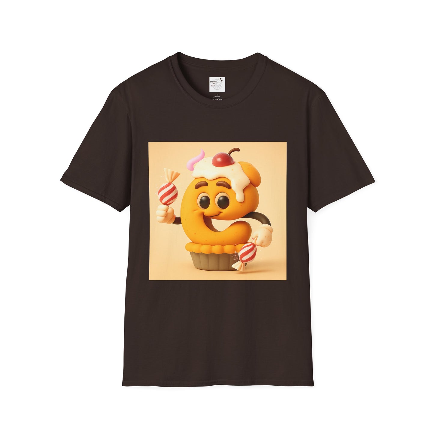 Cutie Pie T‑Shirt