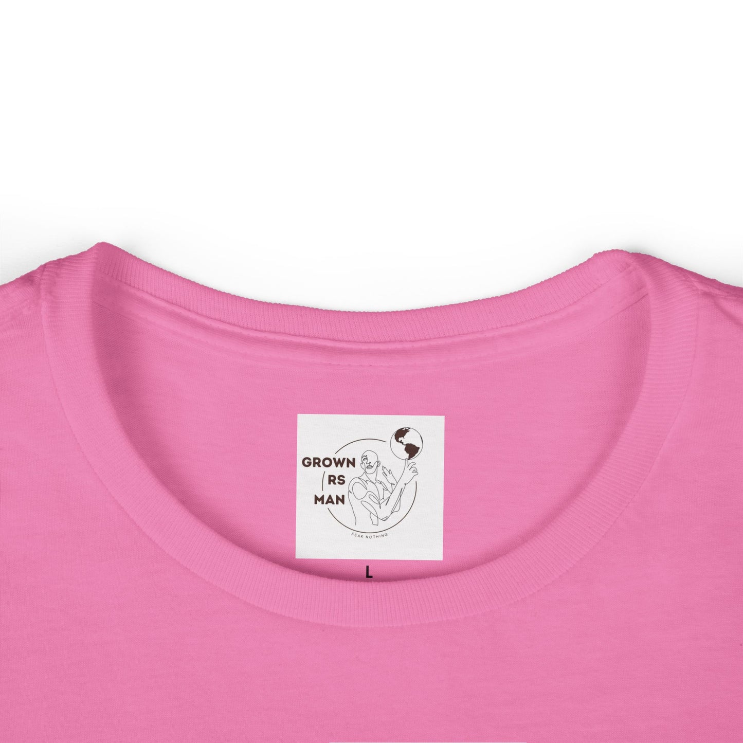 Cute  I Con Graphic Tee