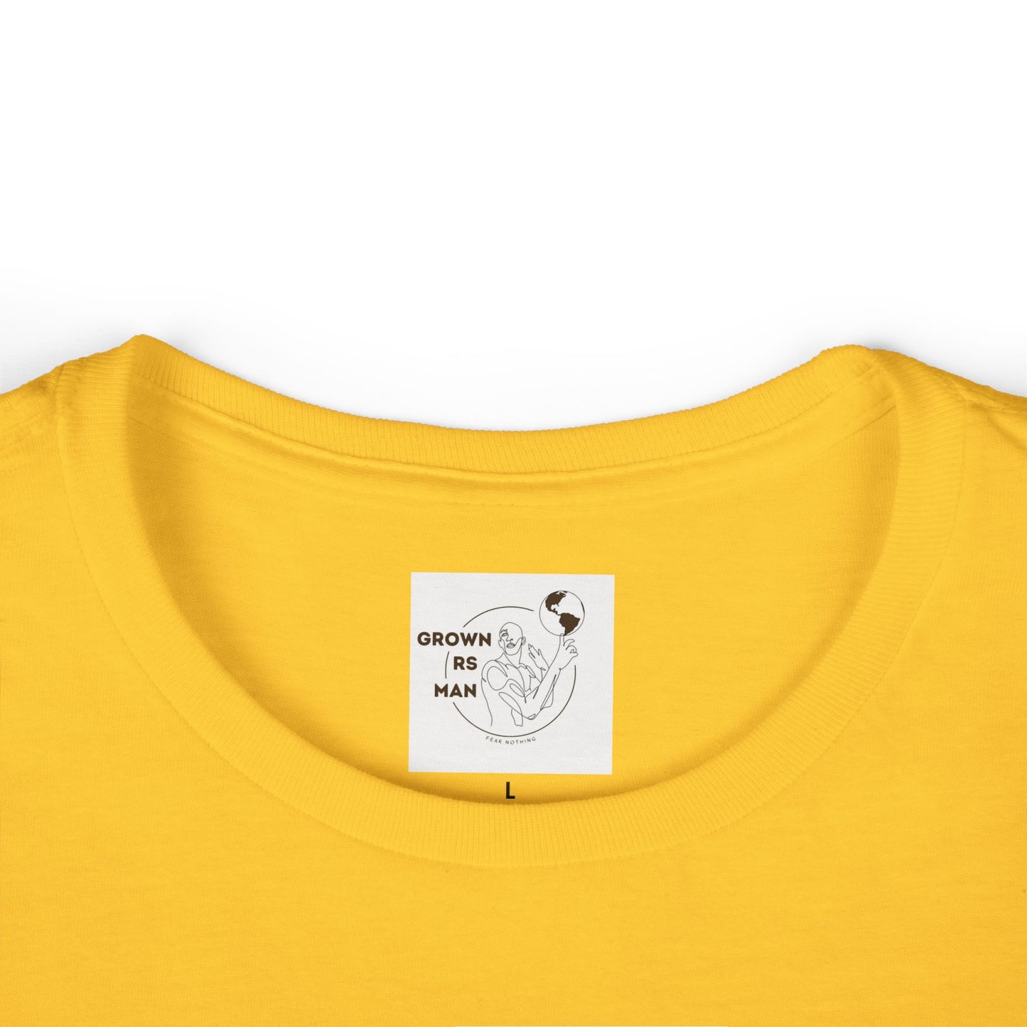 Cute  I Con Graphic Tee