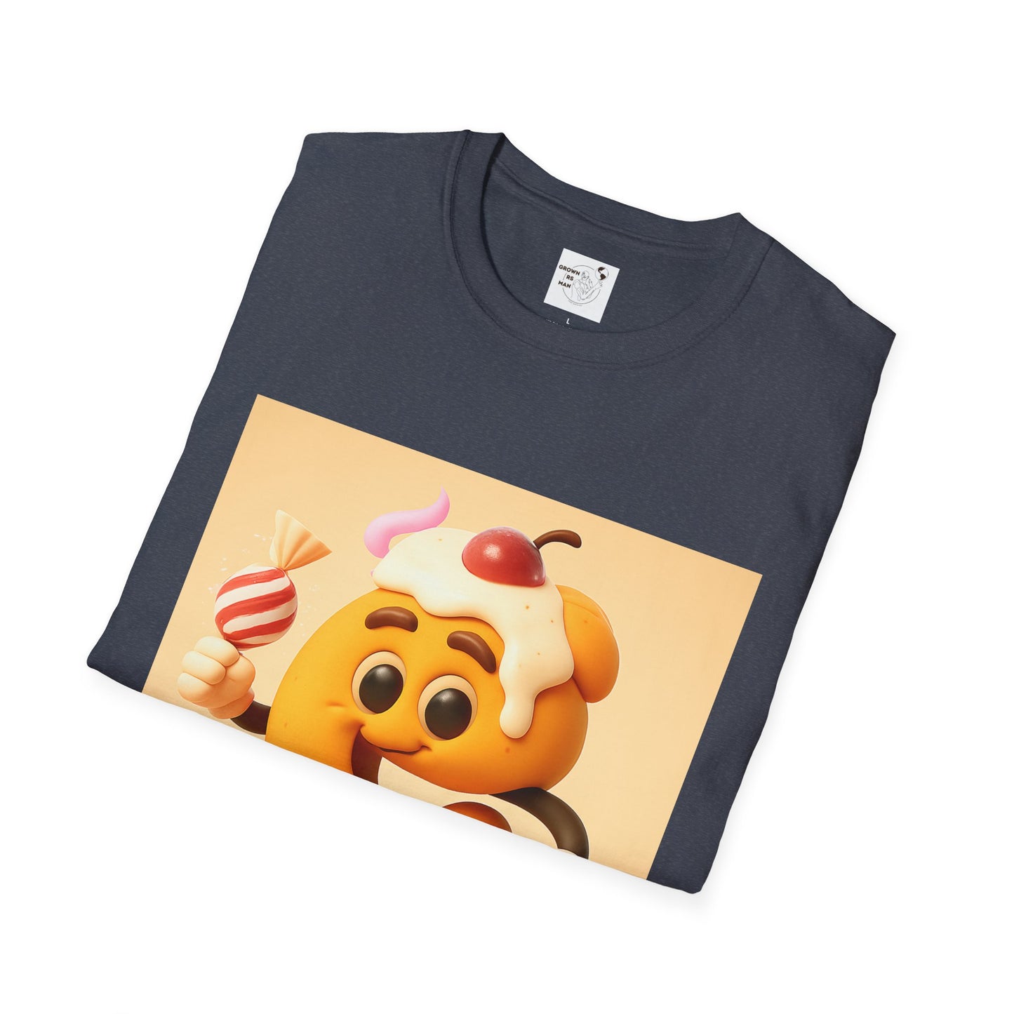 Cutie Pie T‑Shirt