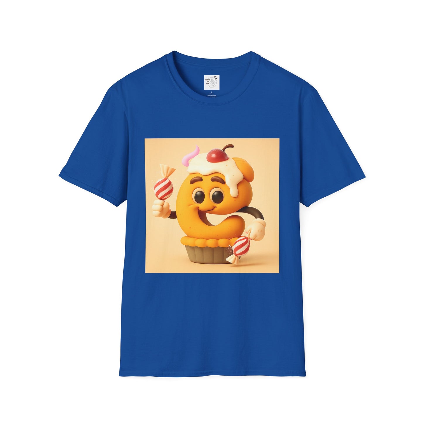 Cutie Pie T‑Shirt