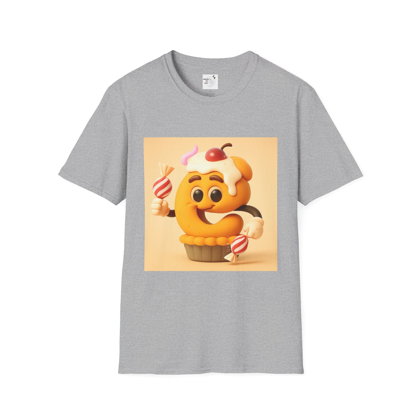 Cutie Pie T‑Shirt