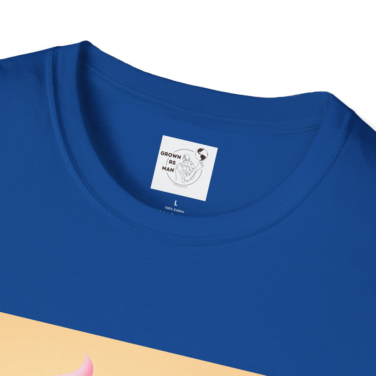 Cutie Pie T‑Shirt