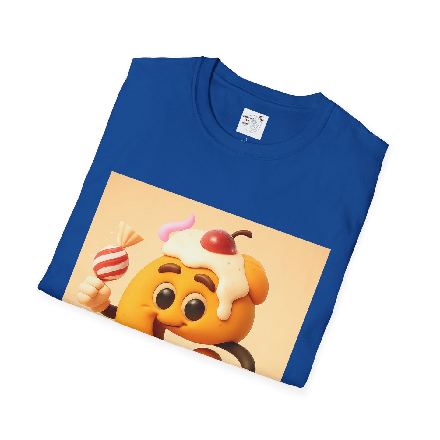 Cutie Pie T‑Shirt