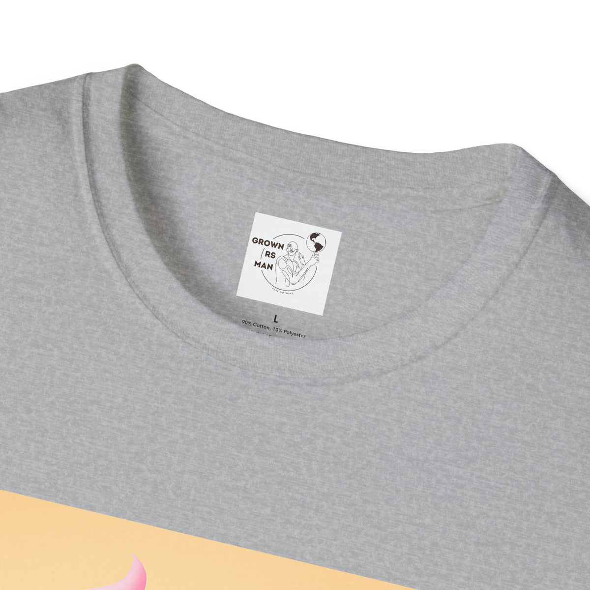 Cutie Pie T‑Shirt