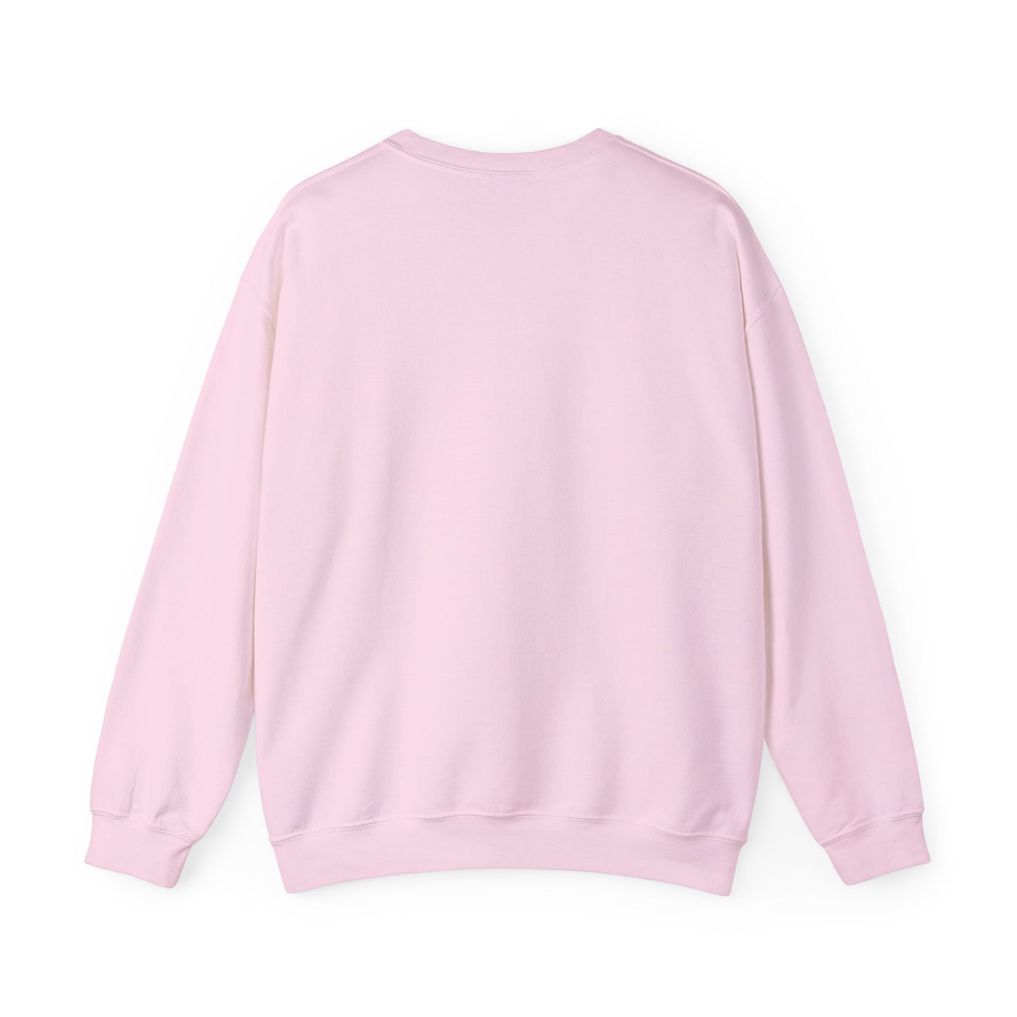 Crewneck Sweatshirt — Fluffy Girls Rock