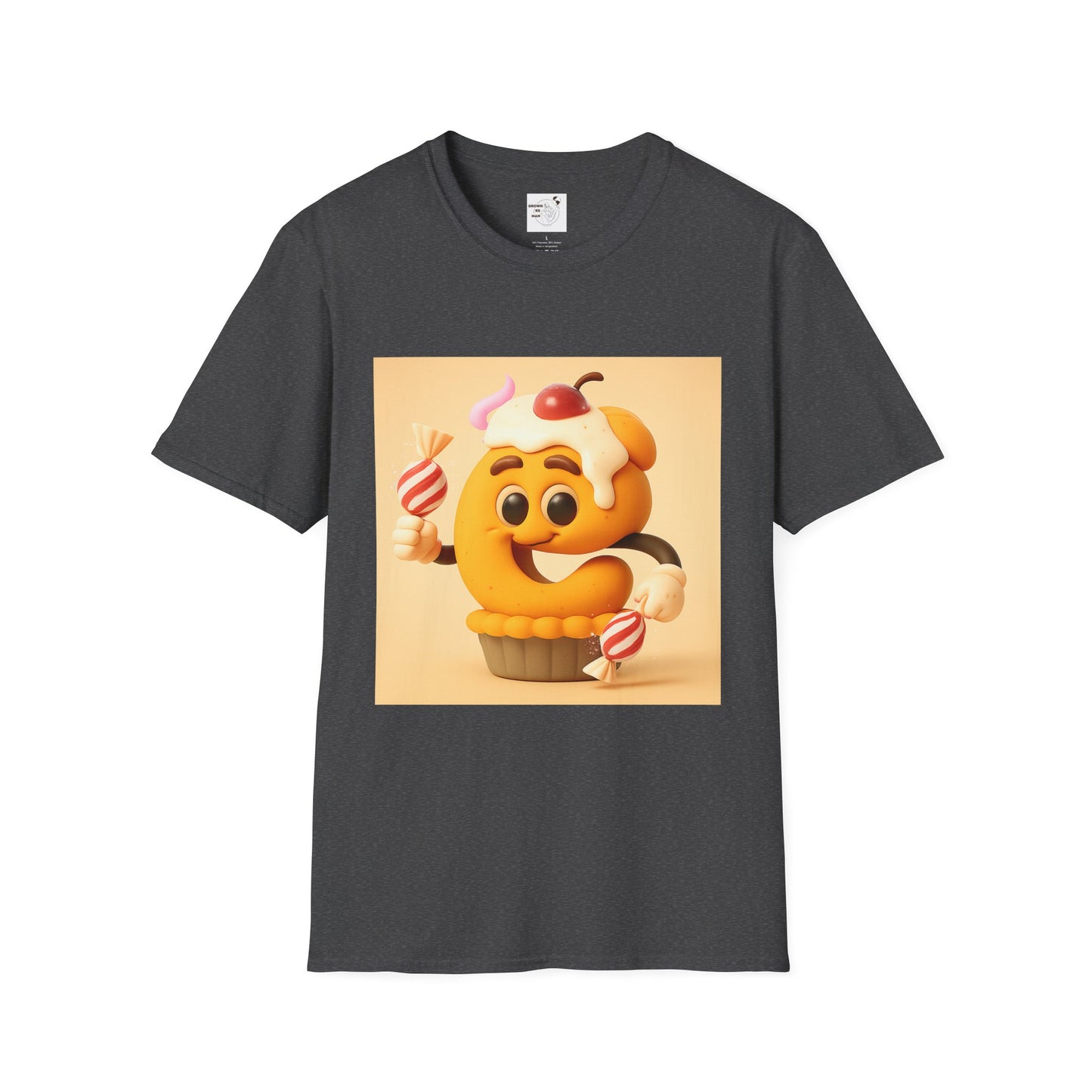 Cutie Pie T‑Shirt