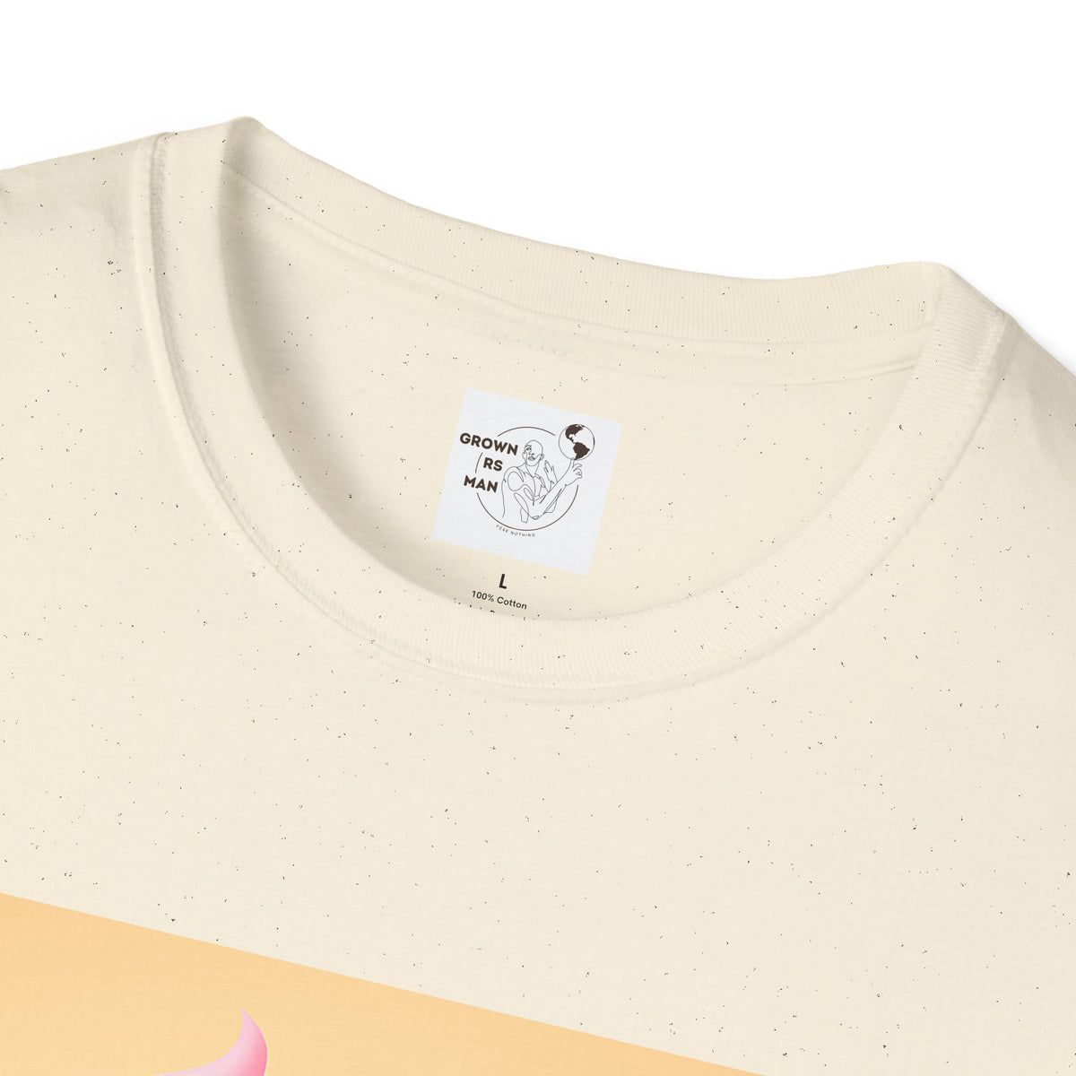 Cutie Pie T‑Shirt