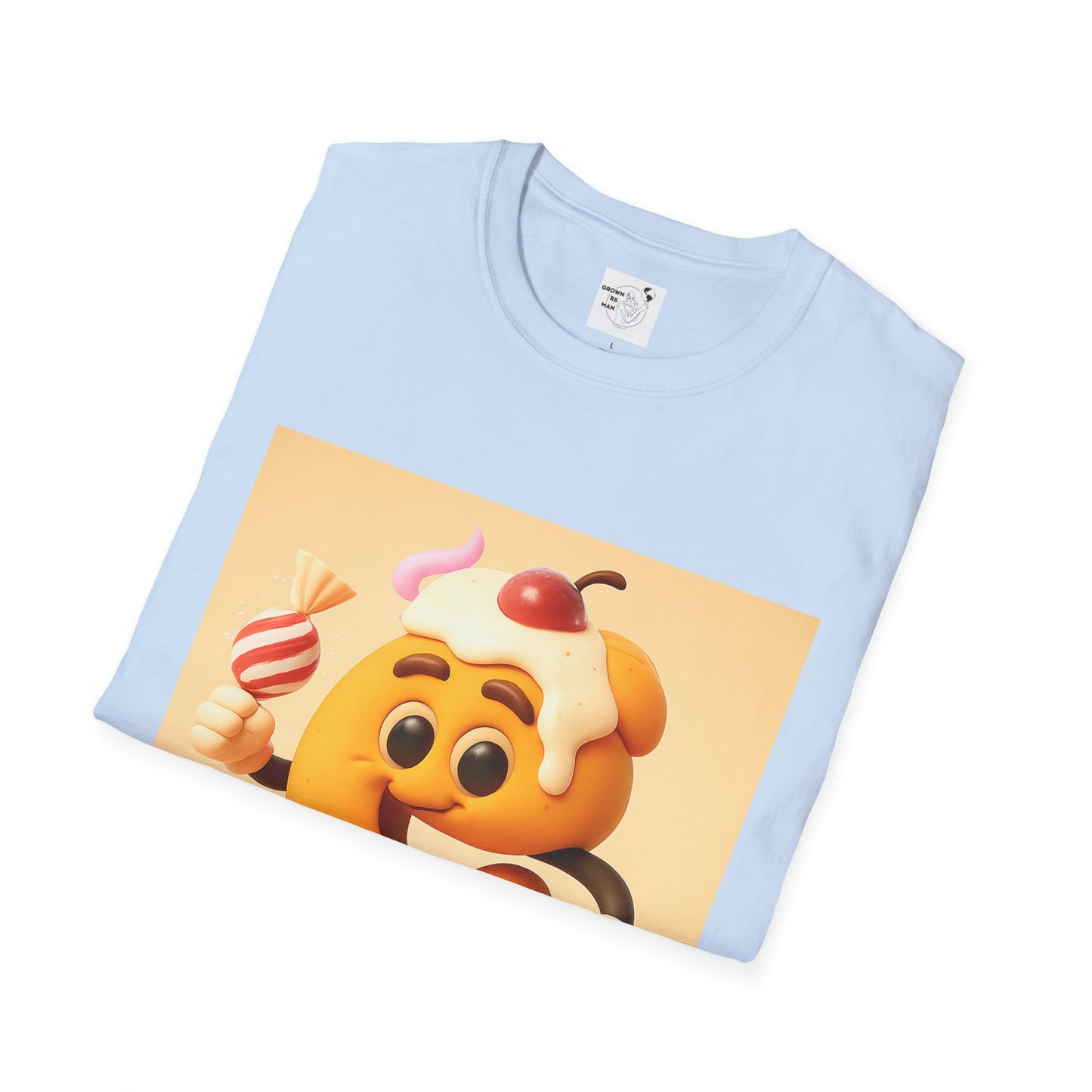 Cutie Pie T‑Shirt