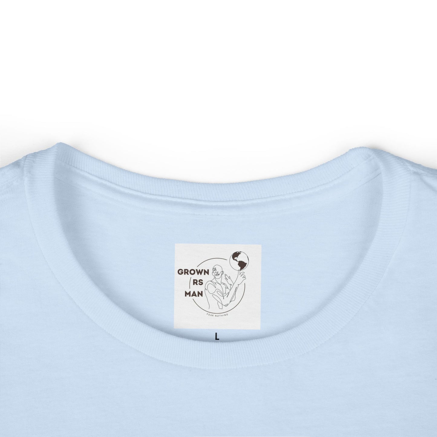 Cute  I Con Graphic Tee