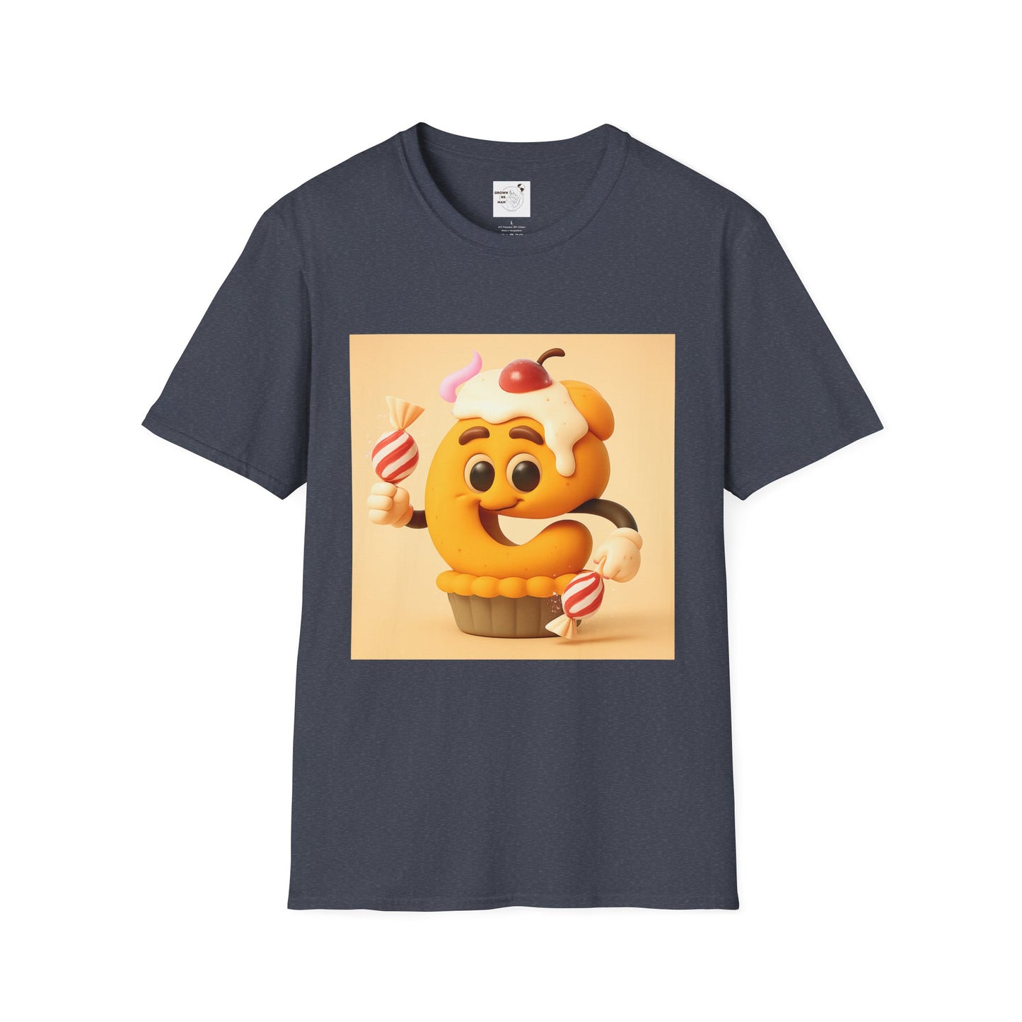 Cutie Pie T‑Shirt