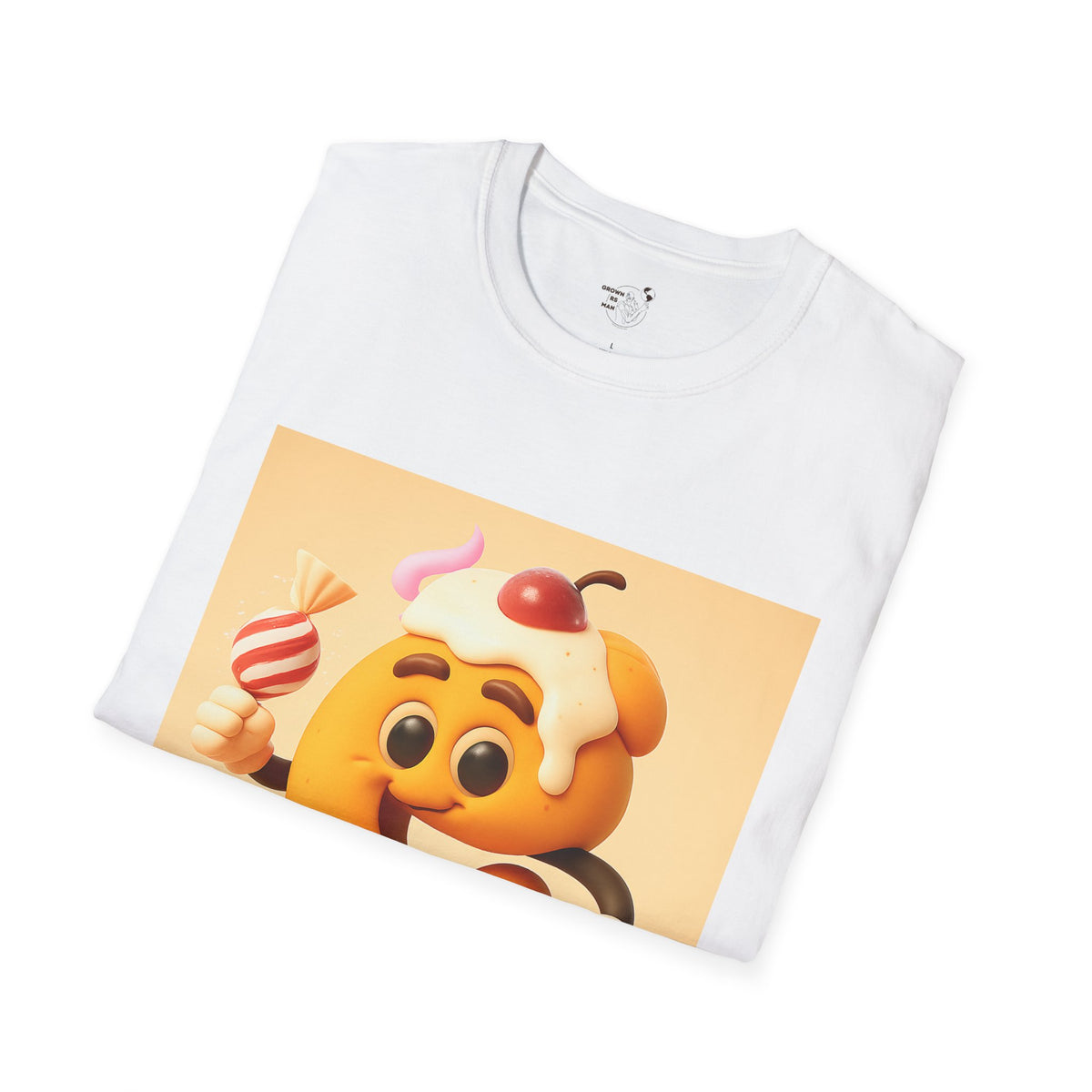 Cutie Pie T‑Shirt